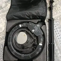 رینگ لایت درحدنو