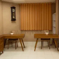 اینه و دراور ۴کشو|جاکفشی، کمد، دراور|اصفهان, خواجو|دیوار