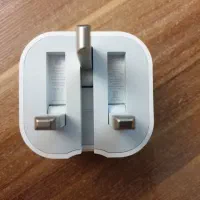 آداپتور (کلگی شارژر) 20W اورجینال آیفون|لوازم جانبی موبایل و تبلت|تهران, بهارستان|دیوار