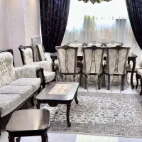 مبل استیل کلاسیک