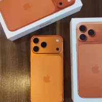 گوشی طرح آیفون 17promax فول کپی|موبایل|تبریز, |دیوار