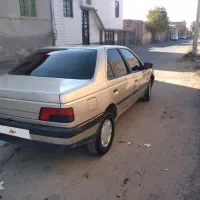 پژو۸۳ فابریک عروسک خانگی|خودرو سواری و وانت|کرمان, |دیوار