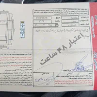 اپتیما فولترین حالت ۲۰۱۵|خودرو سواری و وانت|کرج, گلشهر|دیوار