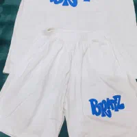 تیشرت وشلوارک ست|لباس|اهواز, شهرک برق|دیوار