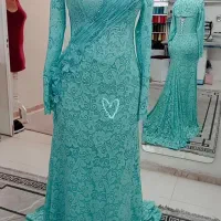 لباس مجلسی