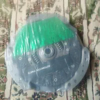 صحفه کلاچ نو