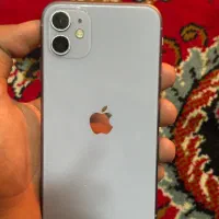 ایفون ۱۱ ۱۲۸ گیگ
