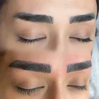 مدل رایگان جهت انجام میکرو فقط ابرو نچرال