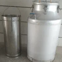 دیگ گلابگیر 200لیتری