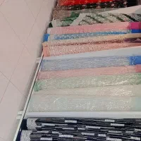 پارچه فروشی