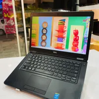 لپتاپ Dell Latitude5450 پردازنده i5 نسل 5|رایانه همراه|بوشهر, |دیوار