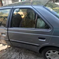 پژو 405 SLX دوگانه سوز، مدل ۱۳۸۸