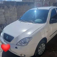 تیبا ۲|خودرو سواری و وانت|خاوه, |دیوار