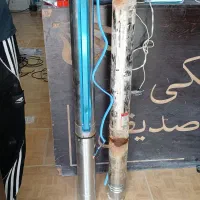 انجام کلیه امور برق صنعتی وساختمانی|خدمات پیشه و مهارت|رودهن, |دیوار