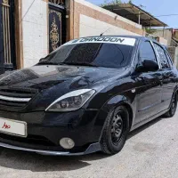 تیبا2 مدل97