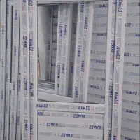 pvc|مصالح و تجهیزات ساختمان|بندر دیر, |دیوار