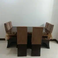 میز ناهارخوری