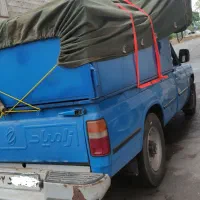 حمل باربا نیسان ابی از شمال به تهران وبلعکس|خدمات حمل و نقل|شهریار, شهرک امیریه|دیوار