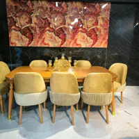 میززنهار خوری ۸نفری کد ۹۷۶۵۴ تولیدی میلاد