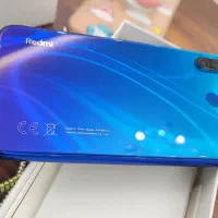 نوت 8 شیایومی|موبایل|مشهد, شهرک امام هادی (شهرک غرب)|دیوار