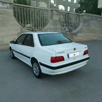 پارس ۱۴۰۰ سال سفارشی|خودرو سواری و وانت|مشهد, نیروی هوایی|دیوار