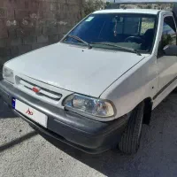 وانت پراید 151|خودرو سواری و وانت|یاسوج, |دیوار