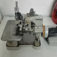 سر دوز سه نخ