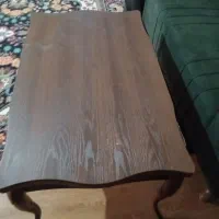 میز جلو مبلی و عسلی|مبلمان خانگی و میز عسلی|پیشوا, |دیوار