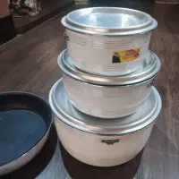 سرویس قابلمه