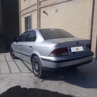 سمند مدل ۸۴|خودرو سواری و وانت|سمنان, |دیوار