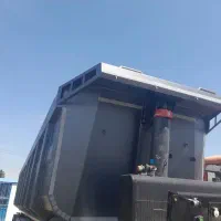 فروش کمپرس|خودرو سنگین|چاه داد خدا, |دیوار