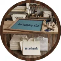 چاپ سیلک(چاپ بگ ،نایلون)