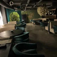 استخدام نیرو در کافه رستوران ترکیش