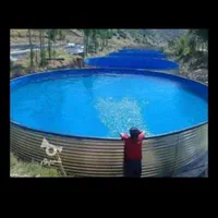 تانکرآبرسانی شرب وغیرشرب