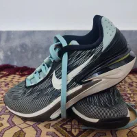 کفش بسکتبال اورجینال ZOOM GT CUT 2