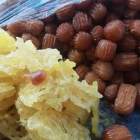 بامیه ورولبیا تازه