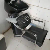 سرشور سنگ متحرک شیر آلات سالم سنگ سالم بدون مشکل|آرایشگاه و سالنهای زیبایی|تربتحیدریه, رجایی|دیوار