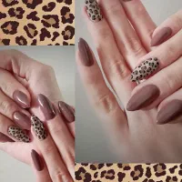 مدل ناخن|خدمات آرایشگری و زیبایی|کرج, مهرویلا جنوبی|دیوار