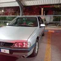 SLX مدل ۸۹ فوق العاده