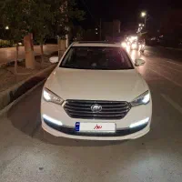 لیفان 820 استثنائی مدل 95