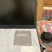 لپتاپ نو فول اچ دی|رایانه همراه|تربت‌حیدریه, کاشانی|دیوار