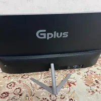 مانیتور اداری جی پلاس مدل-GDM-245LN|قطعات و لوازم جانبی رایانه|شیراز, ترمینال باربری|دیوار
