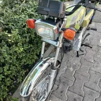 رهرو a1 95 مدارک کامل