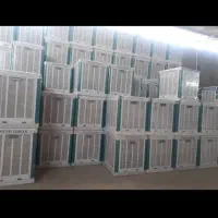 کولر آبی جنرال تاپ موتورمس موتوژن تبریز2سال ضمان40