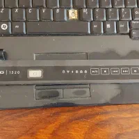 لپ تاپ DELL1520|رایانه همراه|تهران, گیشا|دیوار