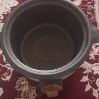 پلو پز ۱۲ نفری|اجاق گاز و لوازم برقی پخت‌وپز|قم, قلعه کامکار|دیوار