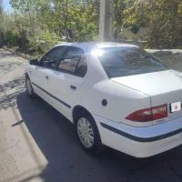 سمند ef7 دوگانه کارخانه