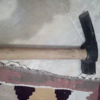 تیشه پوک،،