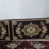 ده عدد پشتی تمیز و کارکرده به قیمت خیلی مناسب