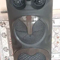 اسپیکر شارژی بلوتوثی قابل حمل zqs|سیستم صوتی خانگی|قیدار, |دیوار